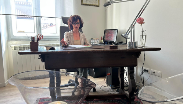 studio legale delfin